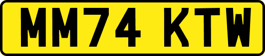 MM74KTW