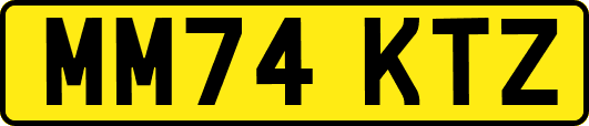 MM74KTZ