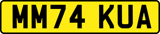 MM74KUA