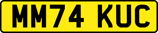 MM74KUC