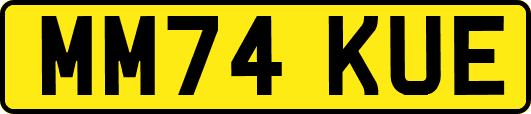 MM74KUE