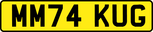 MM74KUG