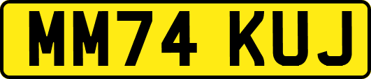 MM74KUJ