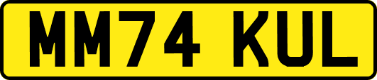 MM74KUL