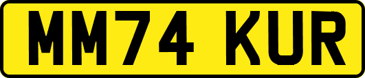 MM74KUR