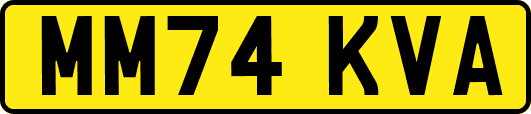 MM74KVA