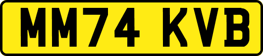 MM74KVB