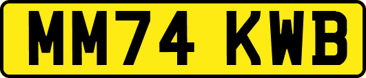 MM74KWB