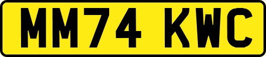 MM74KWC