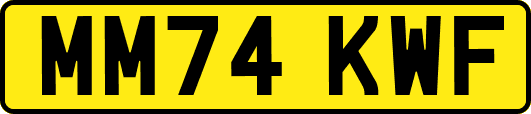 MM74KWF