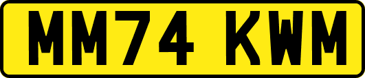MM74KWM