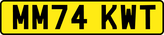 MM74KWT