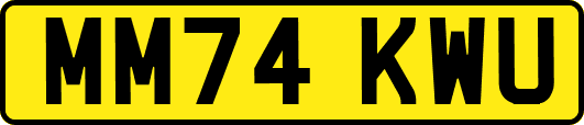 MM74KWU
