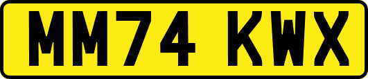 MM74KWX