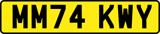 MM74KWY
