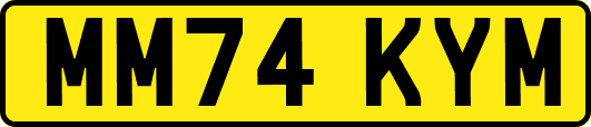 MM74KYM