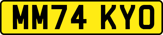 MM74KYO