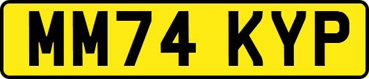 MM74KYP