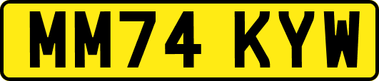 MM74KYW