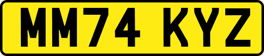 MM74KYZ