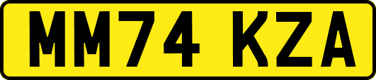 MM74KZA