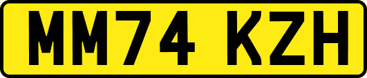 MM74KZH