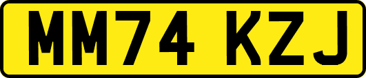 MM74KZJ