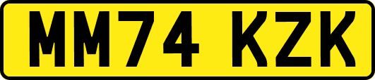 MM74KZK