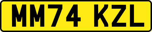 MM74KZL