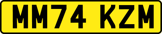 MM74KZM