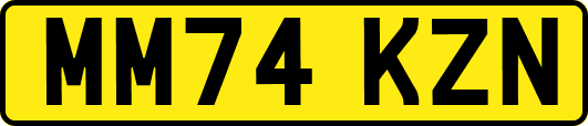 MM74KZN