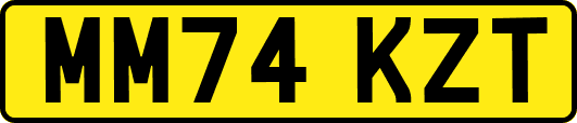MM74KZT