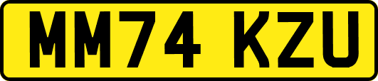 MM74KZU