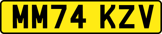 MM74KZV