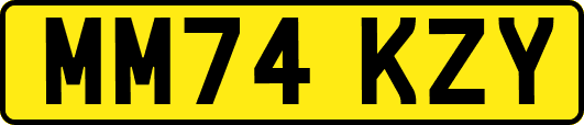 MM74KZY