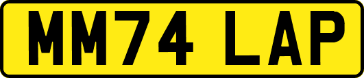 MM74LAP