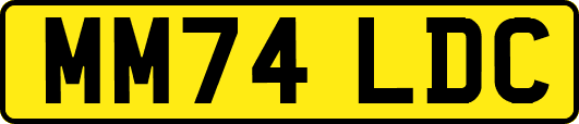 MM74LDC