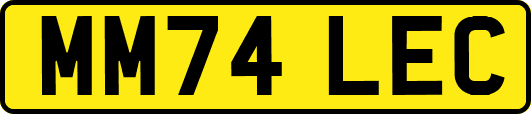 MM74LEC