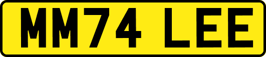 MM74LEE