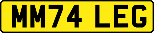 MM74LEG