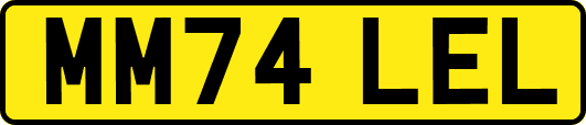 MM74LEL