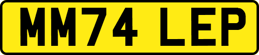 MM74LEP