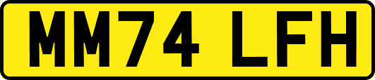 MM74LFH