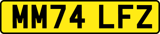 MM74LFZ