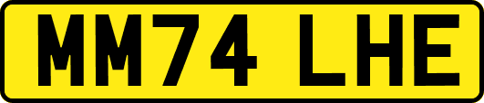 MM74LHE