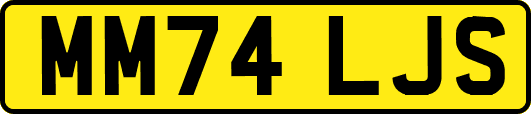 MM74LJS