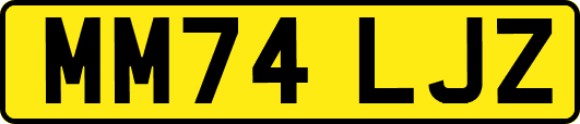 MM74LJZ