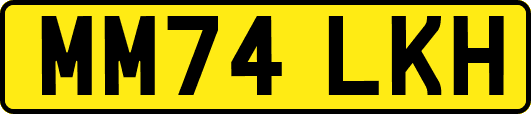 MM74LKH
