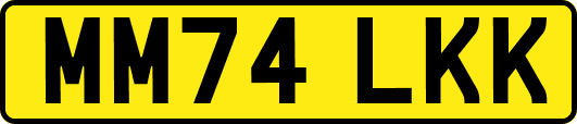 MM74LKK