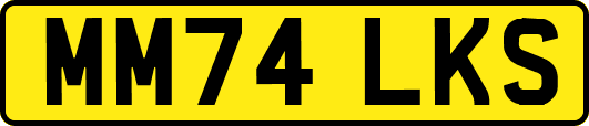 MM74LKS